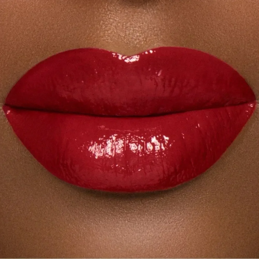 NIB Jeffree Star Wifey Supreme Gloss Full Pigment Lip Gloss